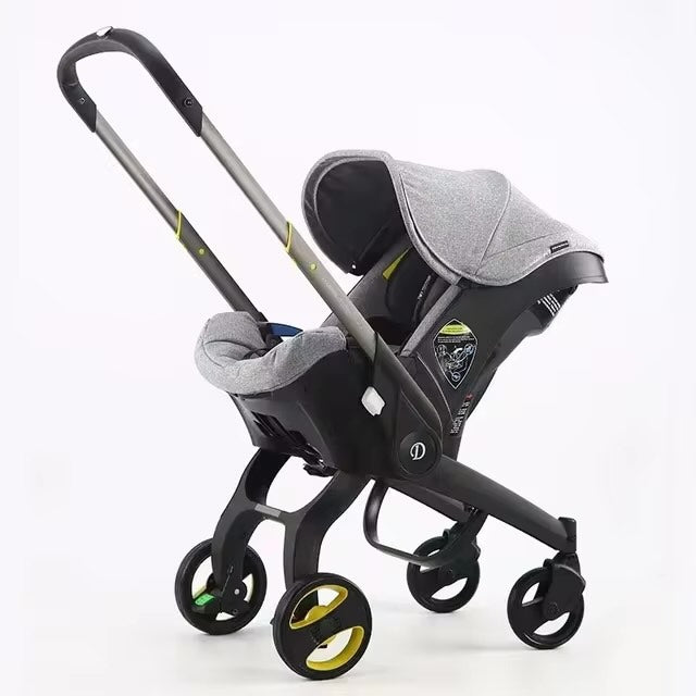 Car Seat Stroller