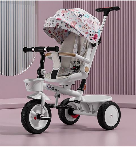 Bicycle Stroller ( 3 Colors )