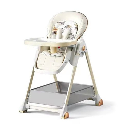 Baby Eating Chair