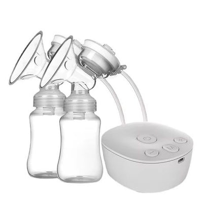 Double Electric Breast Pump