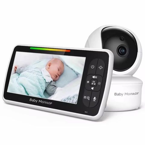 Video Baby Monitor