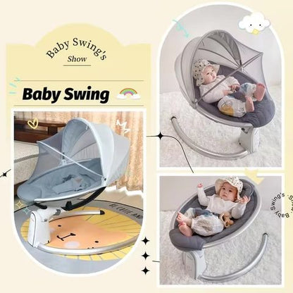 Adjustable Swing