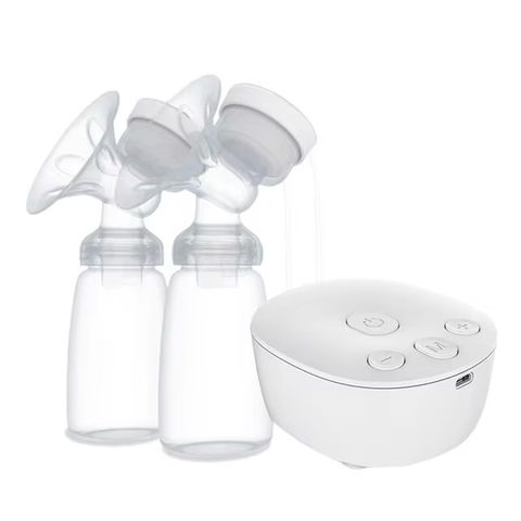 Double Electric Breast Pump