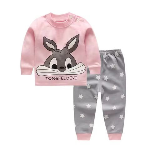 Cartoon Baby Set