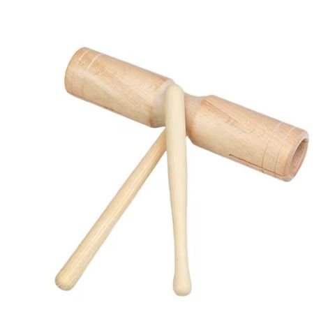 Wooden Musical Instrument