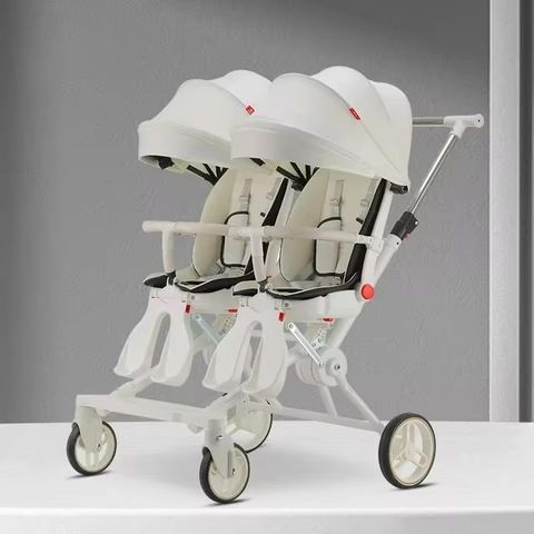 Twins Baby Stroller