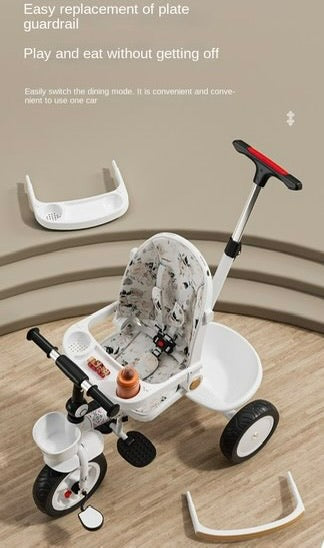 Bicycle Stroller ( 3 Colors )