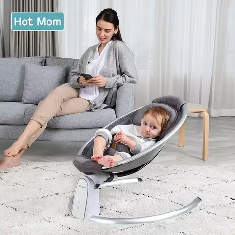 Adjustable Swing