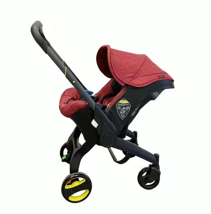 Car Seat Stroller