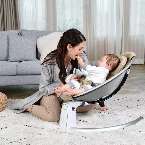 Adjustable Swing