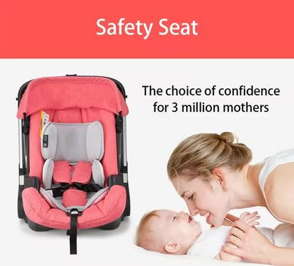 Car Seat Stroller