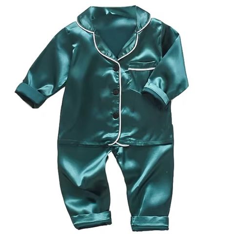 Childrens Pajamas