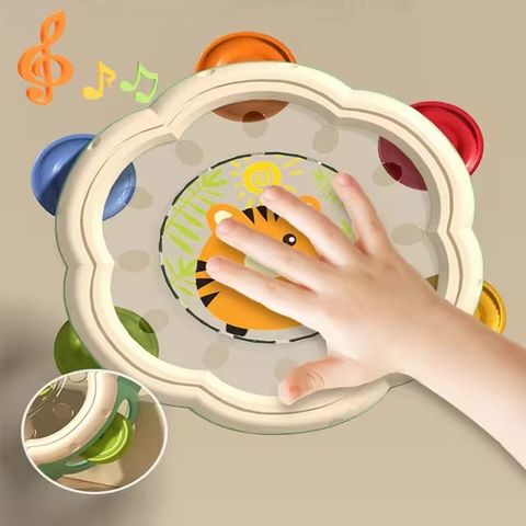 Musical Baby Toy