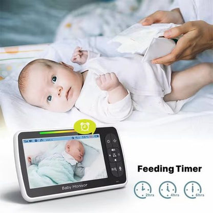 Video Baby Monitor