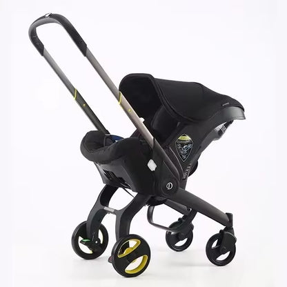 Car Seat Stroller