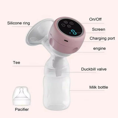 Electric Breast Pump