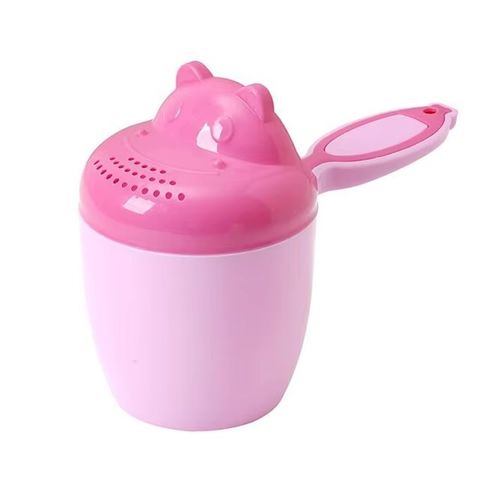 Cartoon Bathing Cup