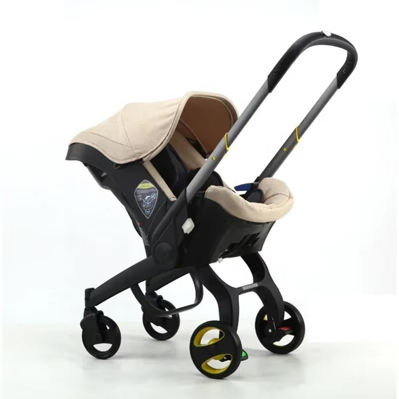 Car Seat Stroller