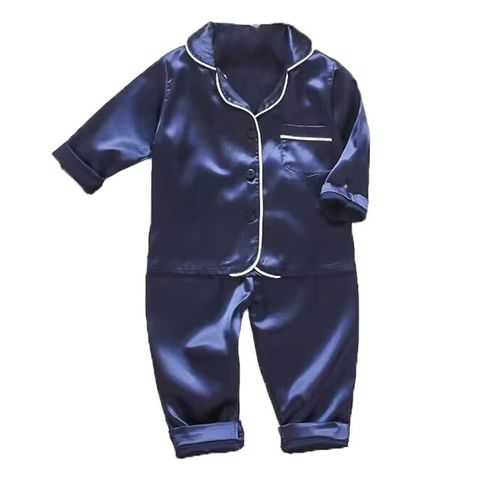 Childrens Pajamas