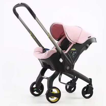 Car Seat Stroller