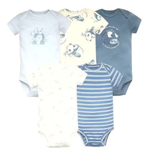 Onesies Boy 5Psc