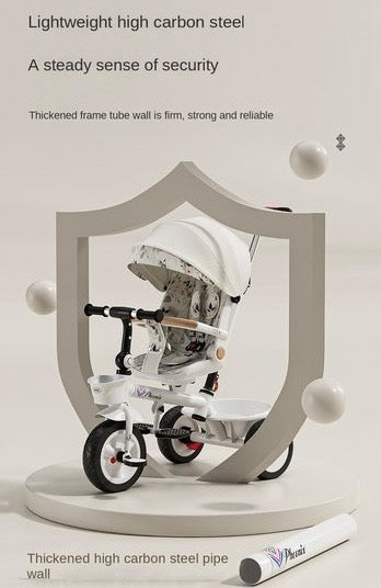 Bicycle Stroller ( 3 Colors )