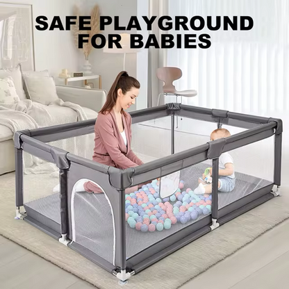 Baby Playground