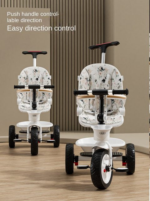 Bicycle Stroller ( 3 Colors )