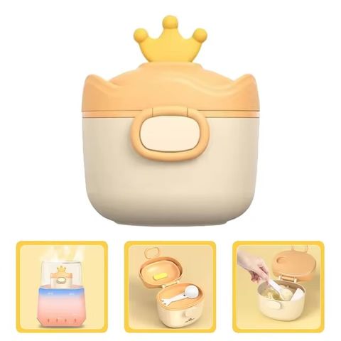 Baby Food Storage Box