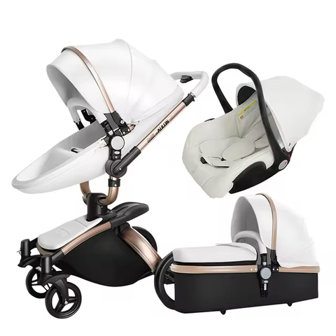 Baby Stroller