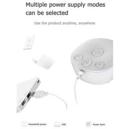 Double Electric Breast Pump