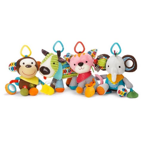 Baby Stroller Toy