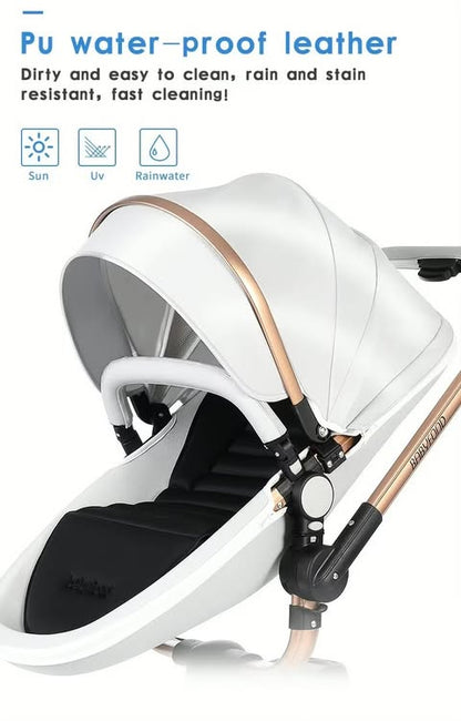 Baby Stroller