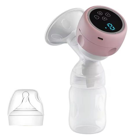 Electric Breast Pump