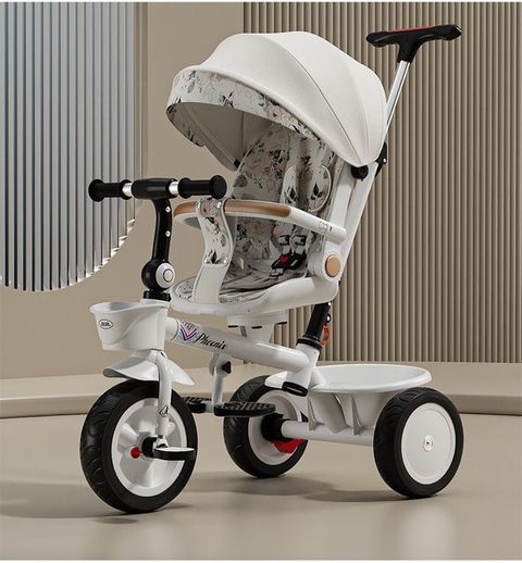 Bicycle Stroller ( 3 Colors )