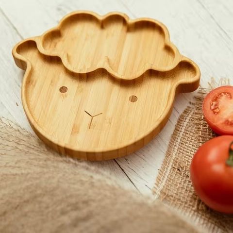 Wooden Dining Set