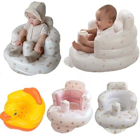 Multifunctional Baby Seat