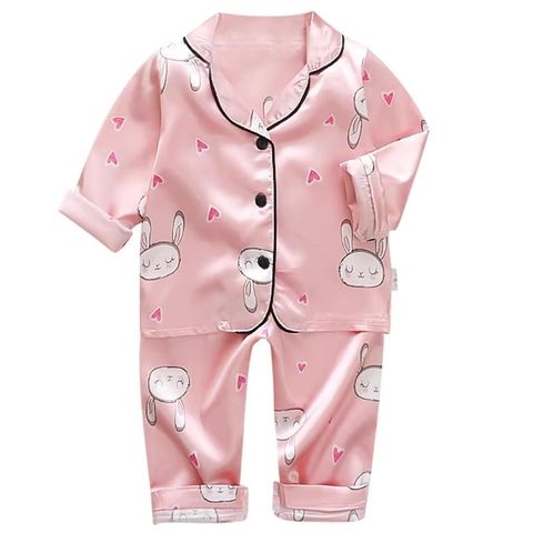 Childrens Pajamas