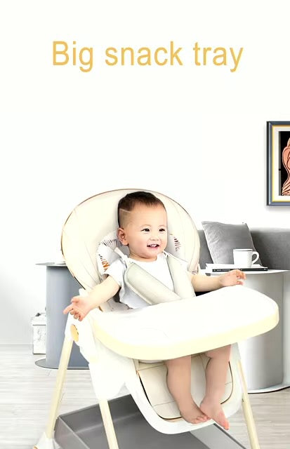 Baby Eating Chair