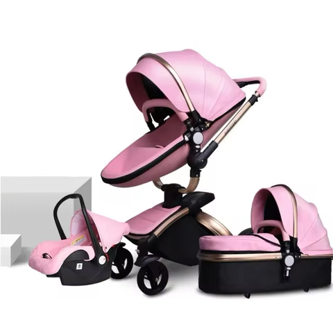 Baby Stroller