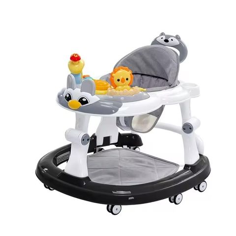 Multifunctional Baby Walker