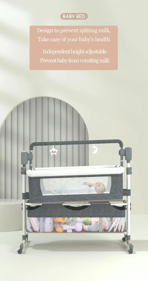 Baby Cribs