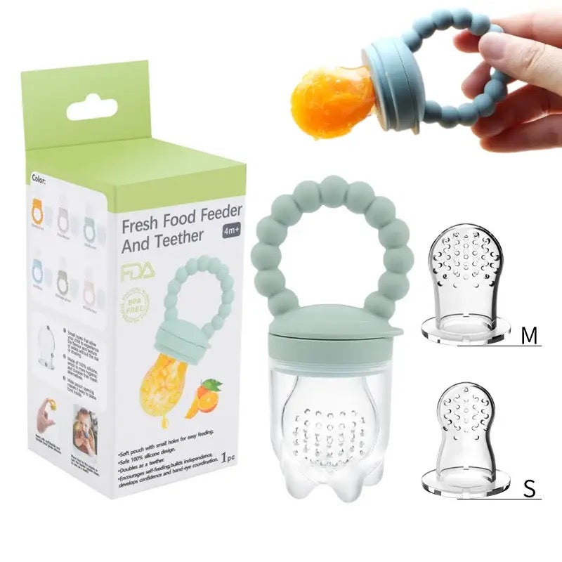 Fresh Food Feeder Pacifier