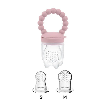 Fresh Food Feeder Pacifier