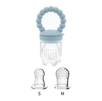 Fresh Food Feeder Pacifier