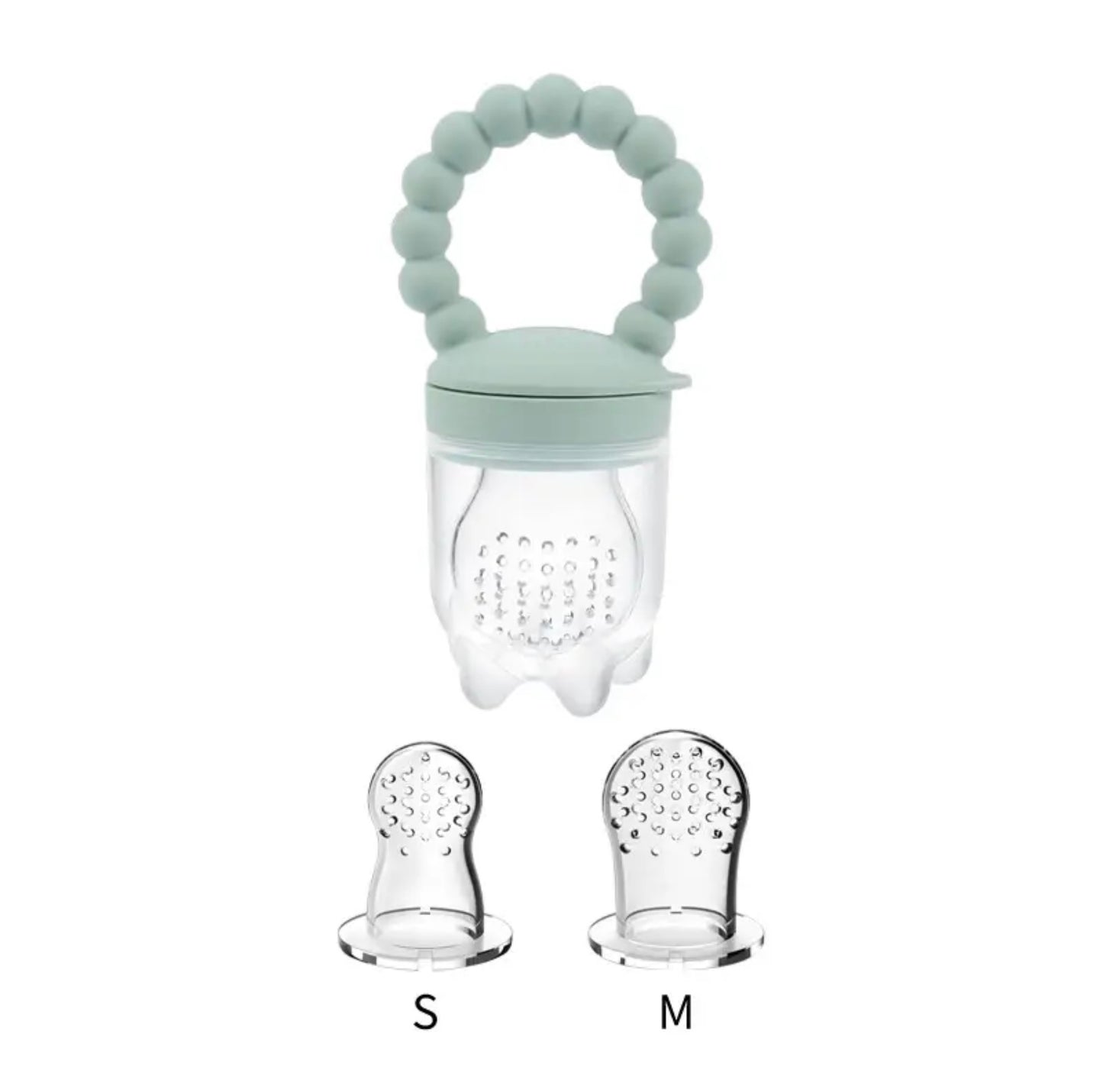 Fresh Food Feeder Pacifier