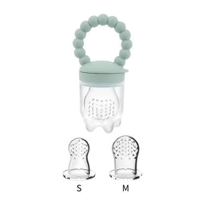 Fresh Food Feeder Pacifier