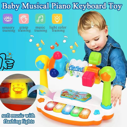 Musical Keyboard