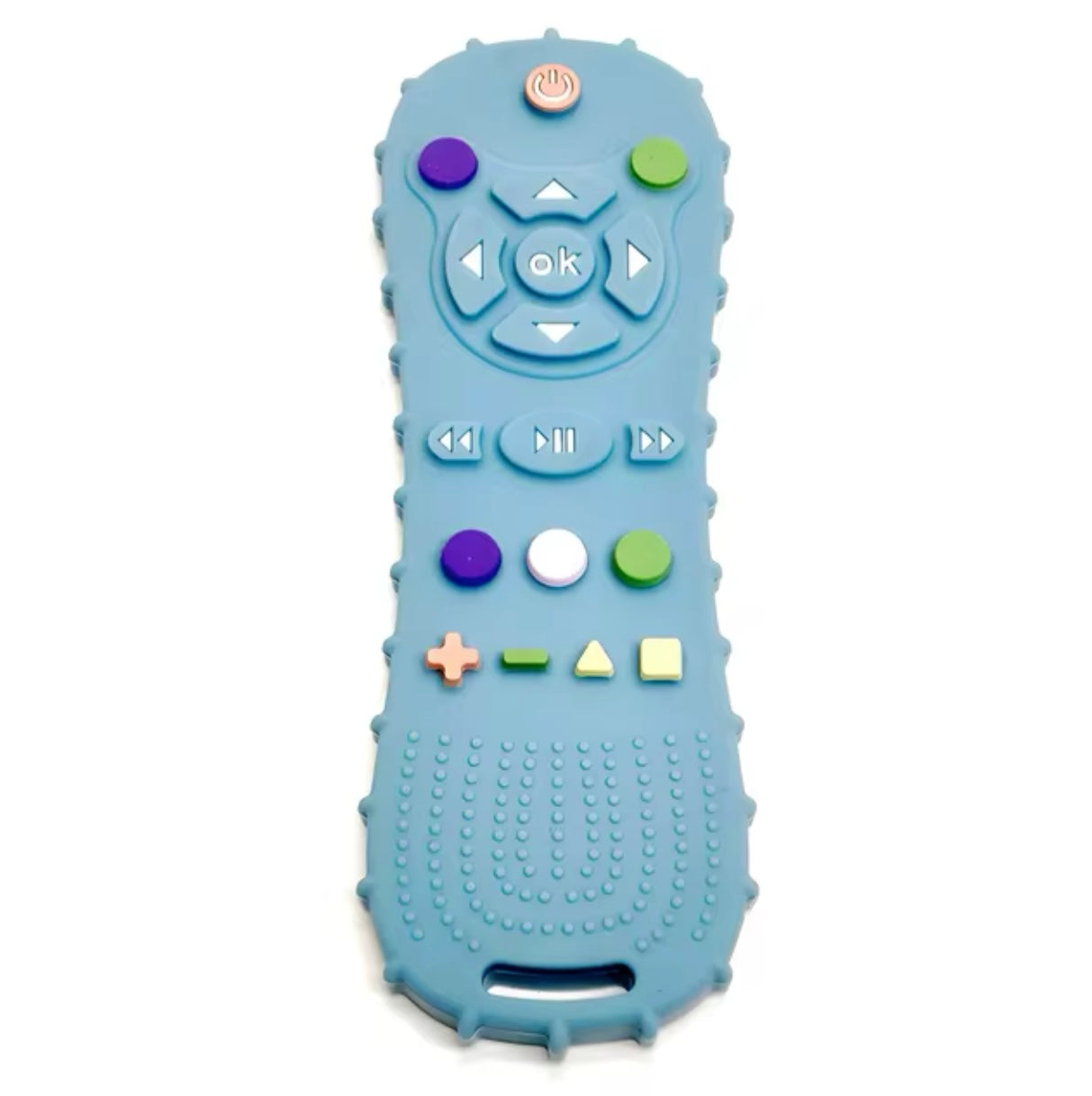 Remote Control Teething Toy