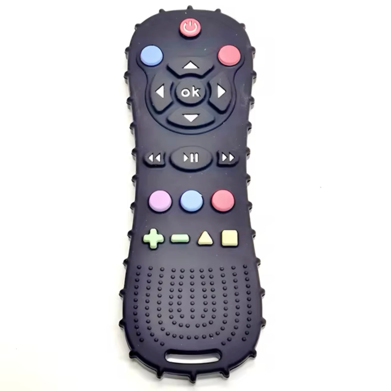 Remote Control Teething Toy